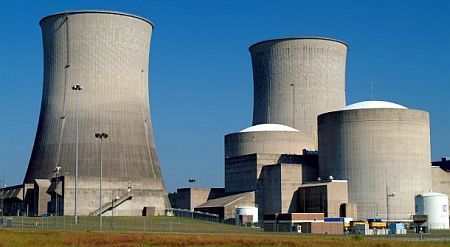 Williams Plant wins support services contract for nuclear plant