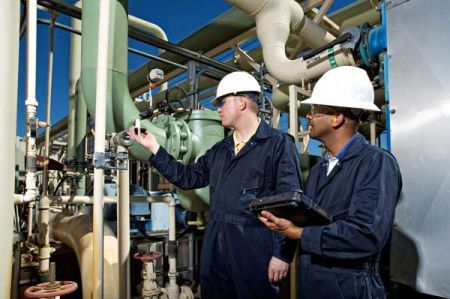 Wireless technology delivers value to the power industry; Honeywell white paper