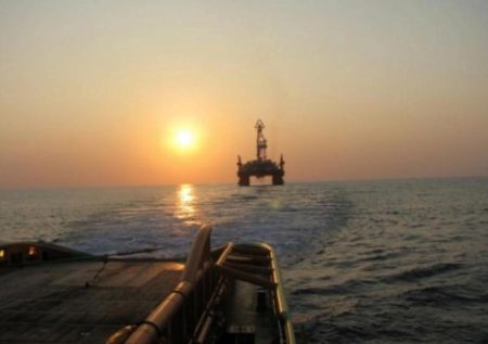 Wison to Supply Modular Drilling Rig for Gulf of Mexico