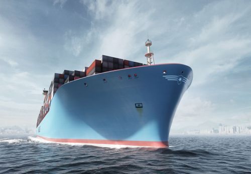 Worldwide Orders for New Container Vessels Reach USD 57 Billion