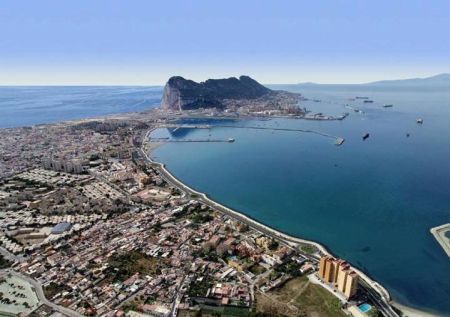 WSS: Streamlined Straits Solution for Gibraltar Proves Successful in 2012