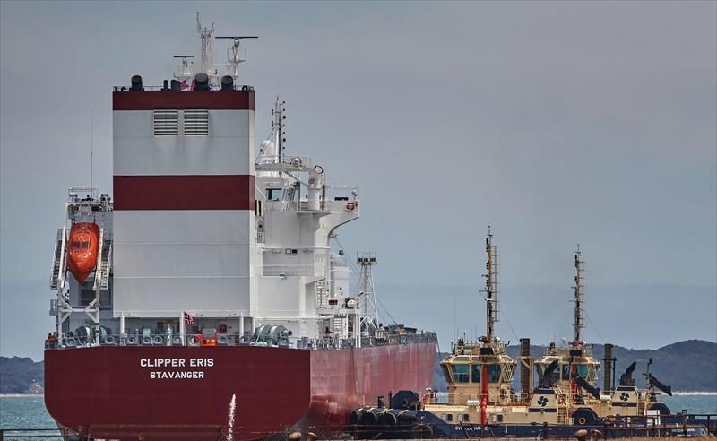 Wärtsilä Launches Onboard Carbon Capture System, Key to Cutting CO2