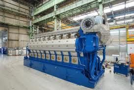 Wärtsilä Dual-Fuel Engines Exceed Three Million Running Hours 