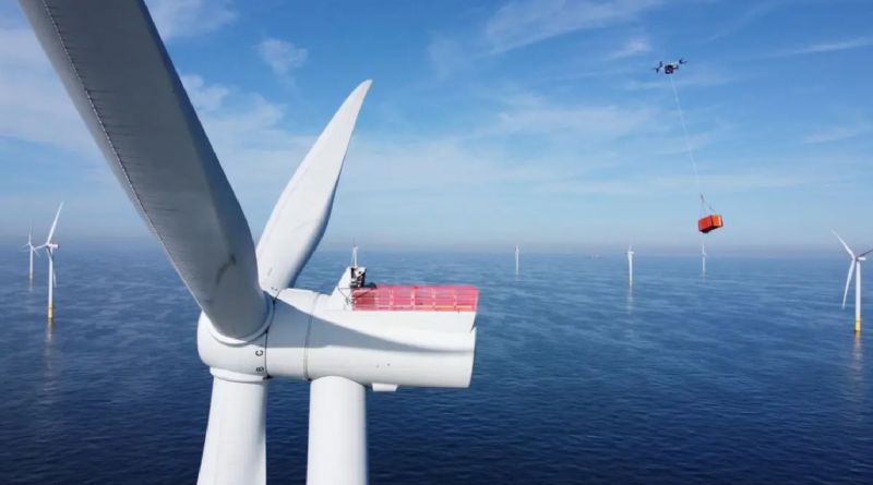 Ørsted and Iberdrola Are Trying to Save U.S. Offshore Wind Investments